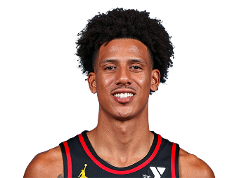 Jalen Johnson